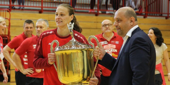 Podravka Vegeta naslov 2019